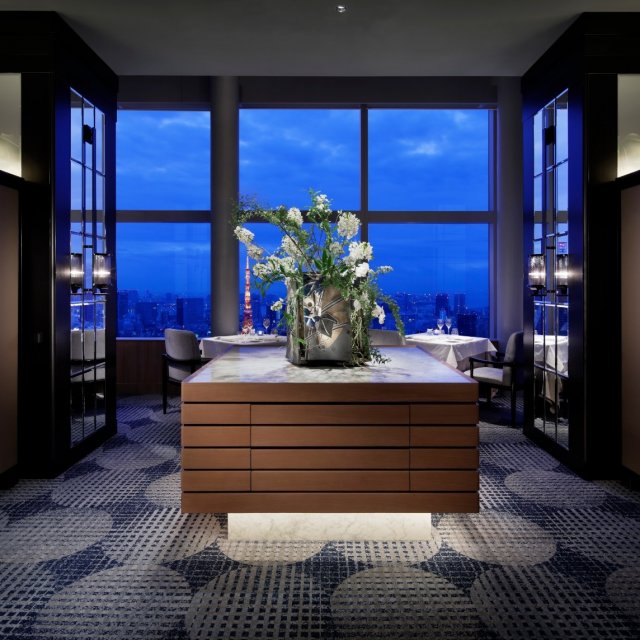 The Ritz-Carlton Tokyo Azure45